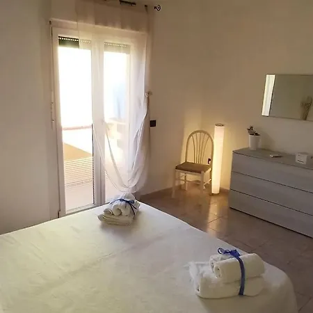 Dimora Moderna In Centro Storico Apartment