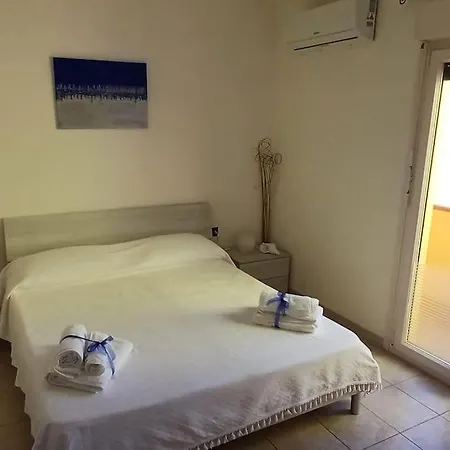 Dimora Moderna In Centro Storico Apartment