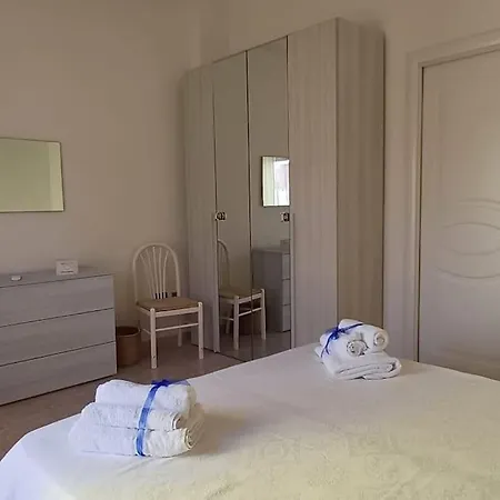 Dimora Moderna In Centro Storico Lägenhet *