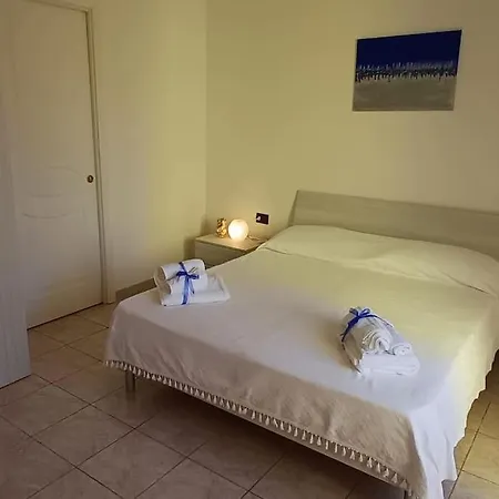 Dimora Moderna In Centro Storico * SantʼAntìoco