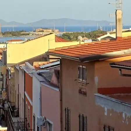 Dimora Moderna In Centro Storico