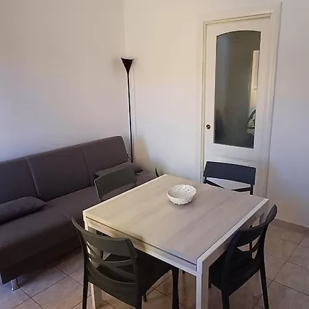 Apartment Dimora Moderna In Centro Storico